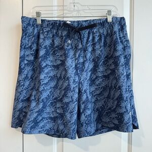 NWT Fabletics Men's The One Short 7" Lined - Size XL